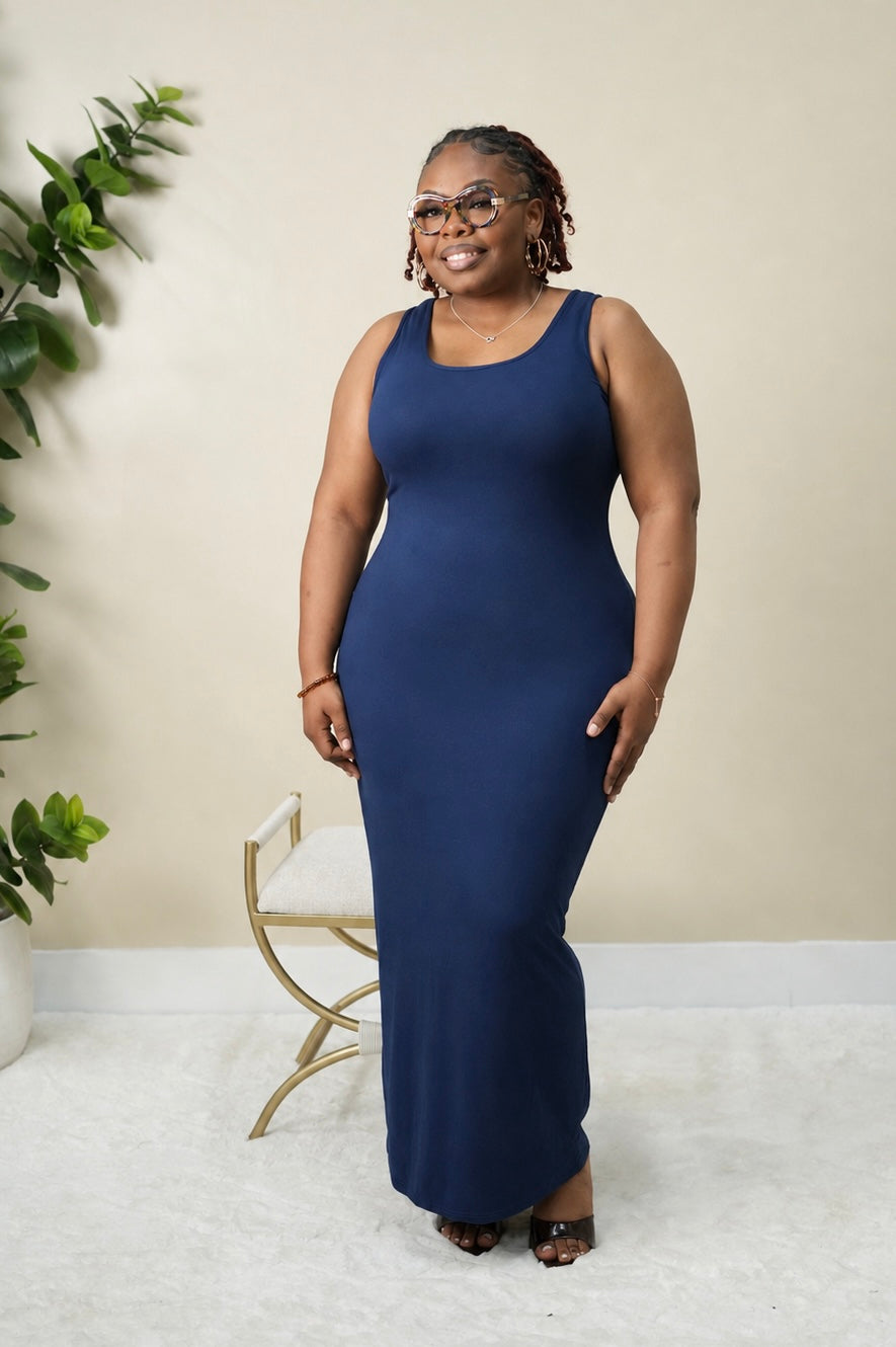 The Everyday Base Maxi - Plus