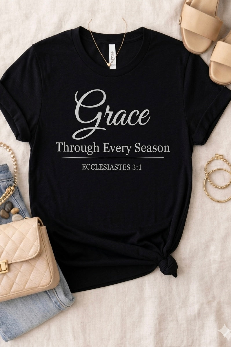 The Grace Tee