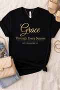 The Grace Tee (Plus)