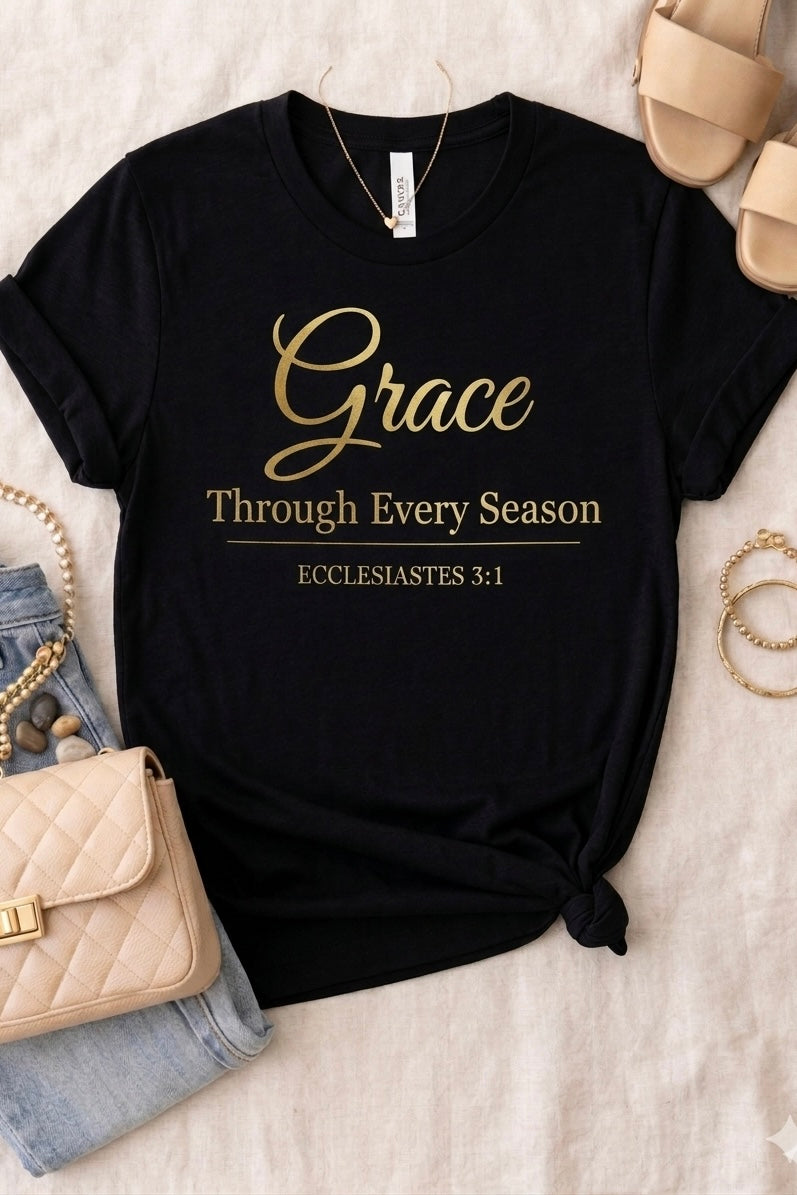 The Grace Tee