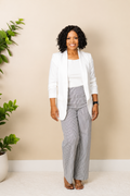 The Chic Ambition Blazer