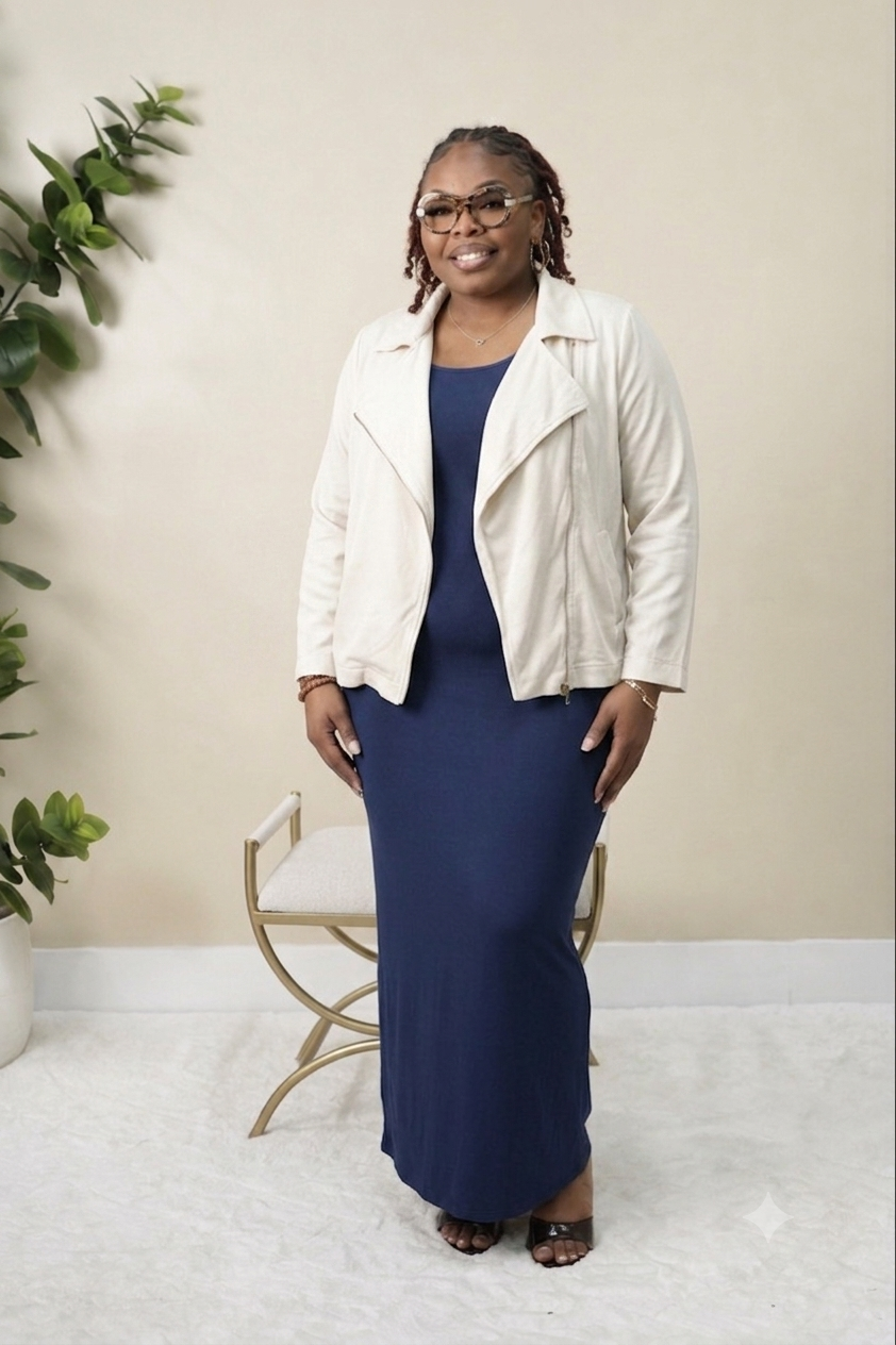 The Everyday Base Maxi - Plus