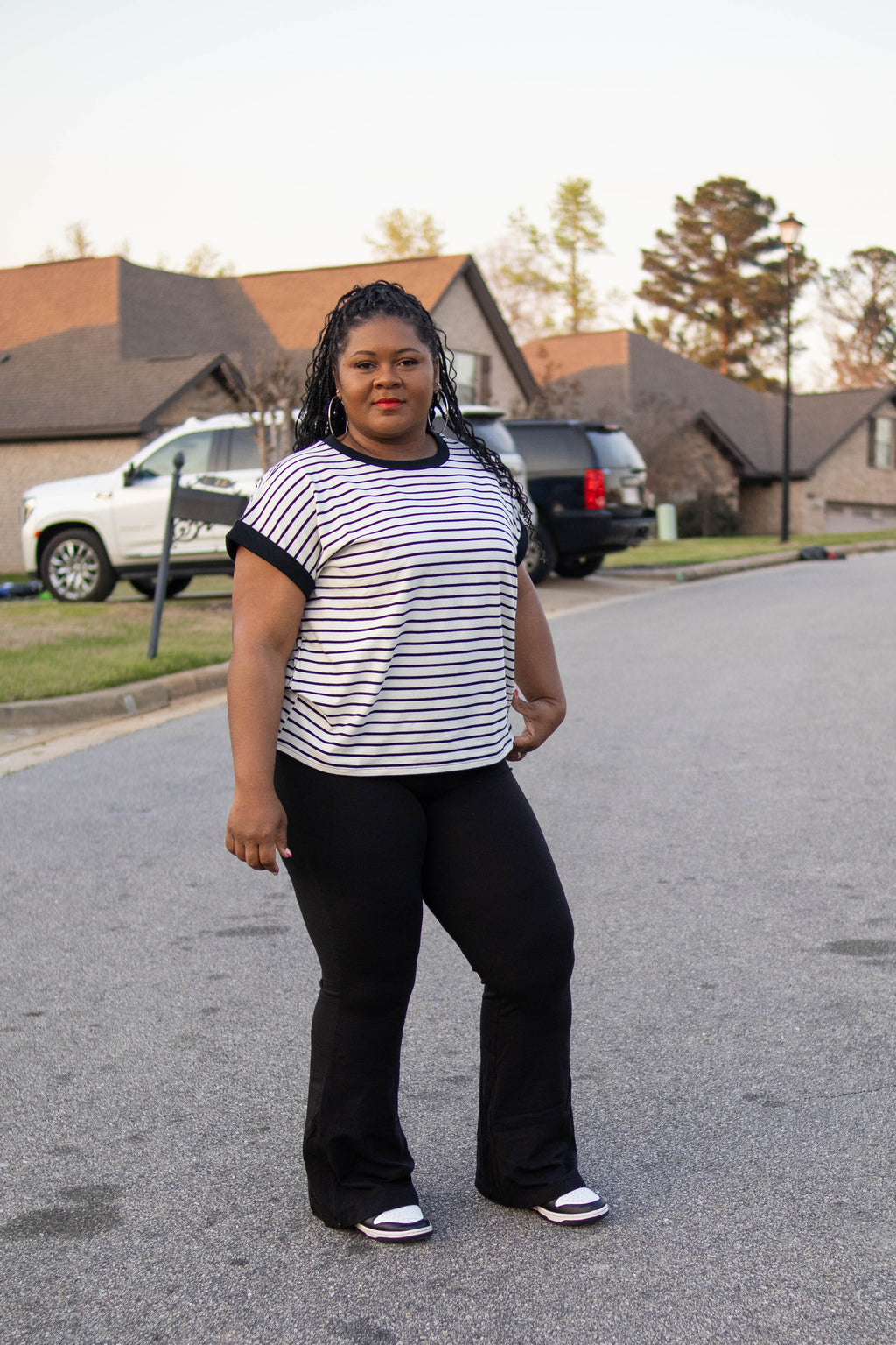 The Simple Comfort Set (Plus)