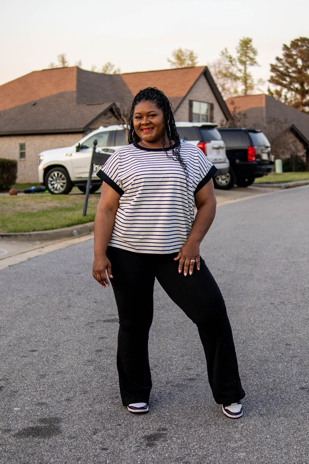 The Simple Comfort Set (Plus)