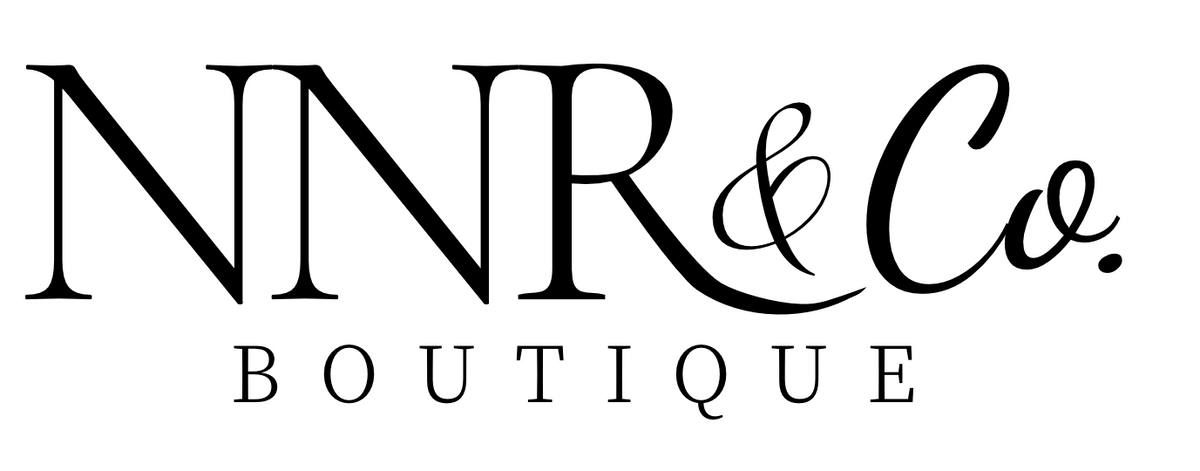 NNR and Company Boutique